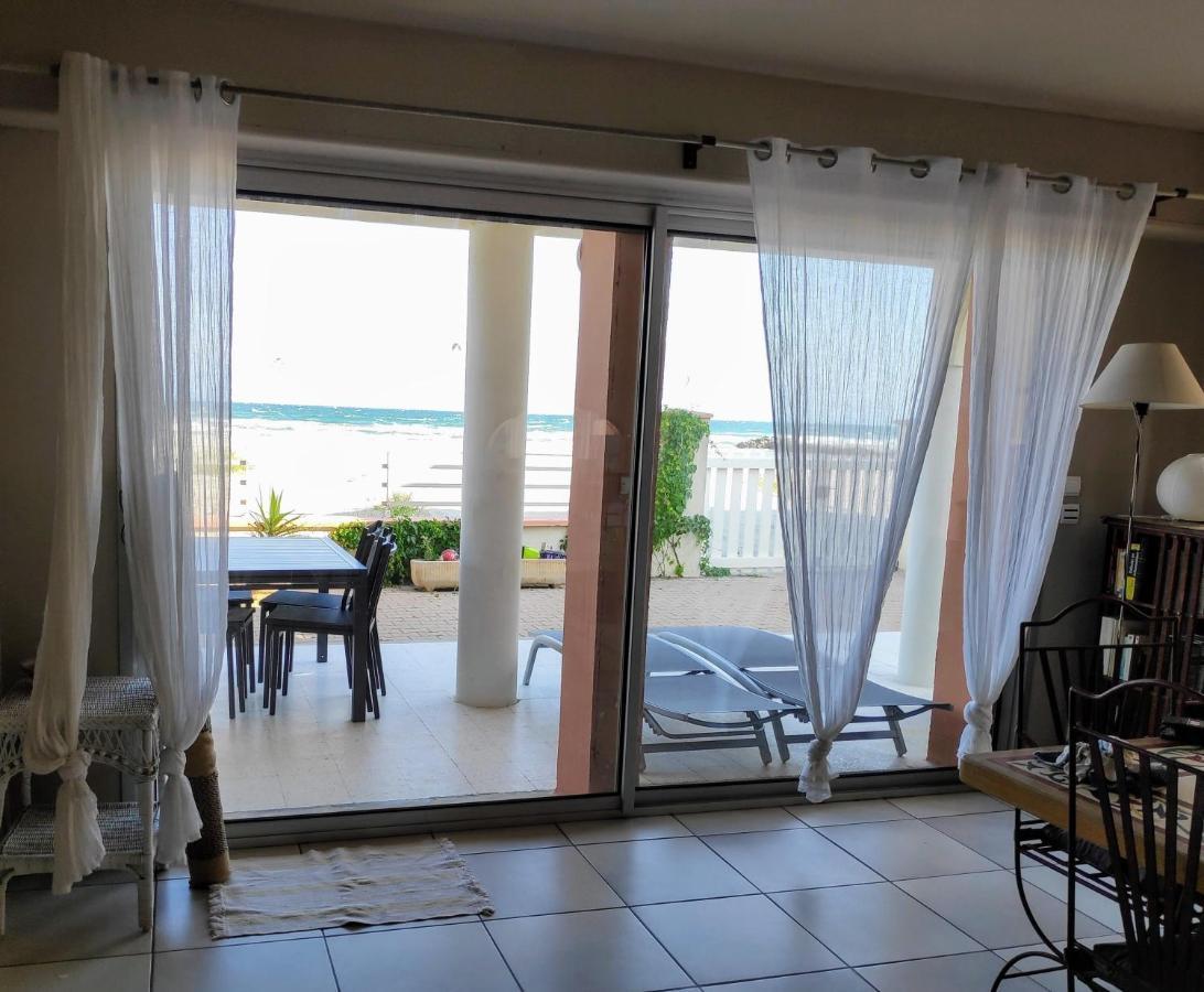 Belle Villa Sur Vaste Plage Palavas Montpellier Ngoại thất bức ảnh